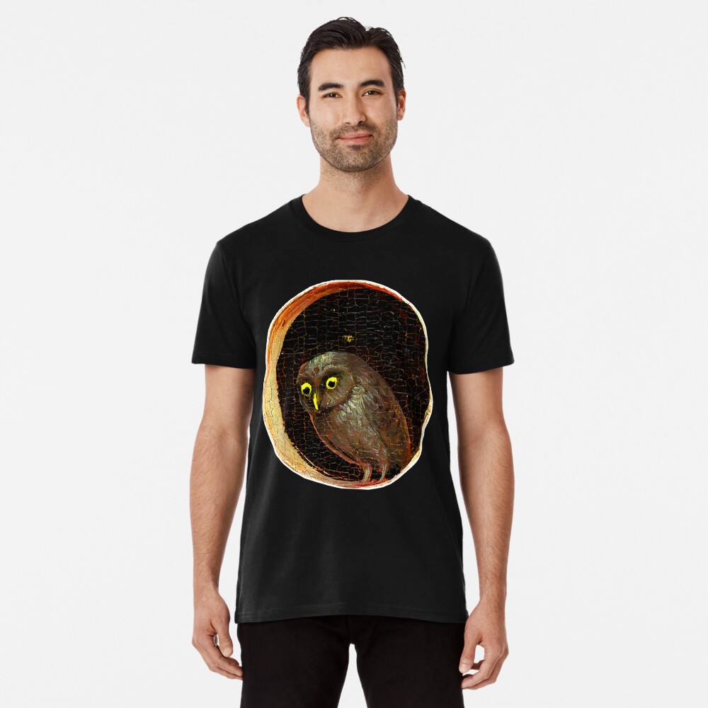 Item preview, Premium T-Shirt designed and sold by CBprintArtStore.