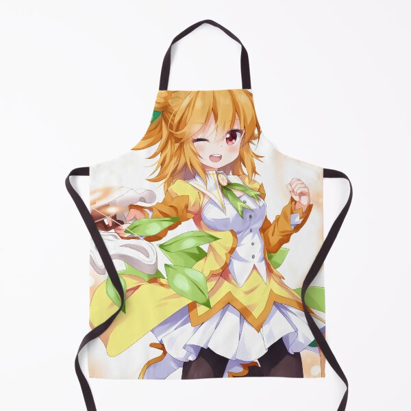 Item preview, Mikan Hinatsuki The Demon Girl Next Door Artistic Drawing designed and sold by KarinaTaisha.