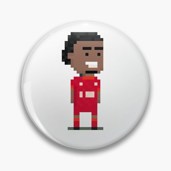 Item preview, Virgil van Dijk designed and sold by ccamb00.