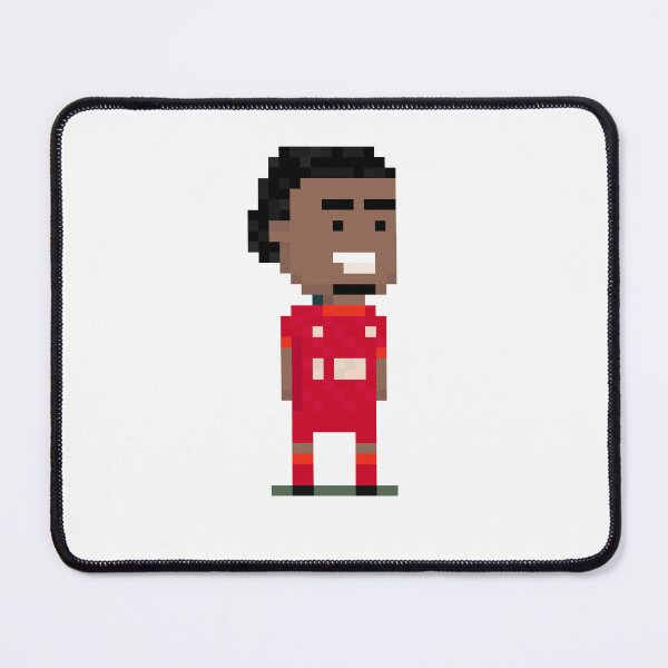 Item preview, Virgil van Dijk designed and sold by ccamb00.