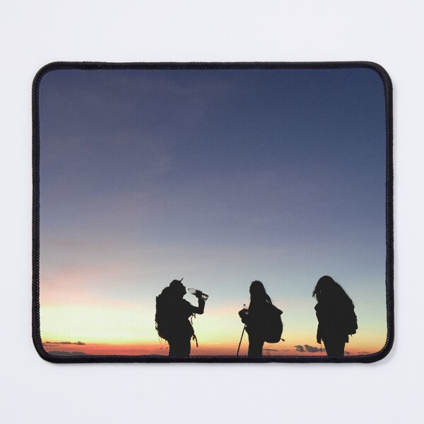 Item preview, Hiking Keeps Camping Memories designed and sold by Fudoitga.