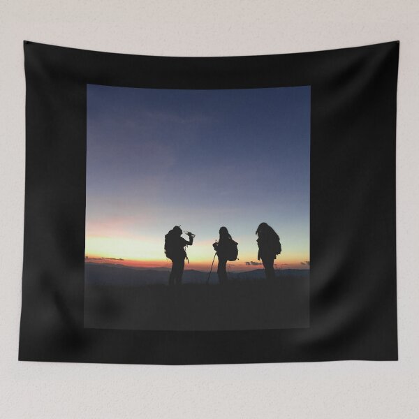 Item preview, Hiking Keeps Camping Memories designed and sold by Fudoitga.