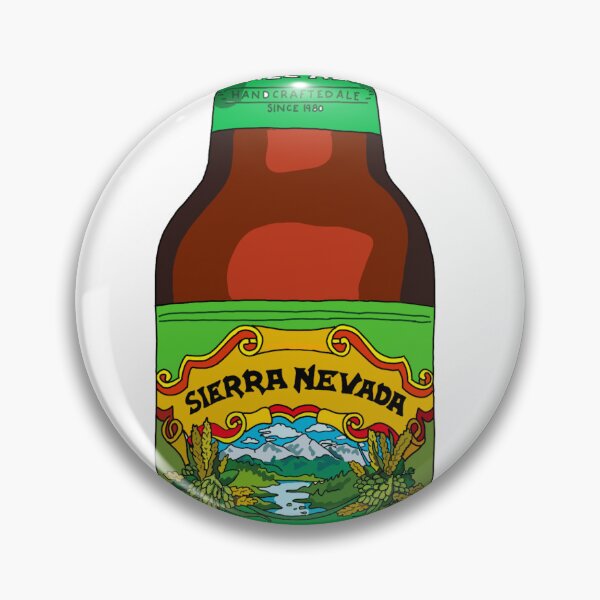 Item preview, Sierra Nevada Pale Ale Beer designed and sold by blakiecake98.