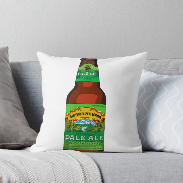 Item preview, Sierra Nevada Pale Ale Beer designed and sold by blakiecake98.