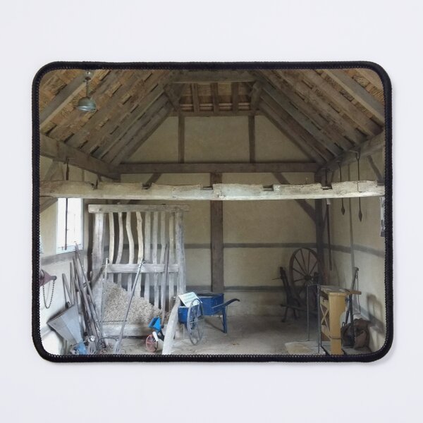 Item preview, #221 |☼| Cottage Overview (Elsham Hall, Gardens & Country Park) designed and sold by Naean H.F. (Nez Man).