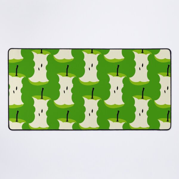 Item preview, Stub of green apple designed and sold by AAA-Ace.