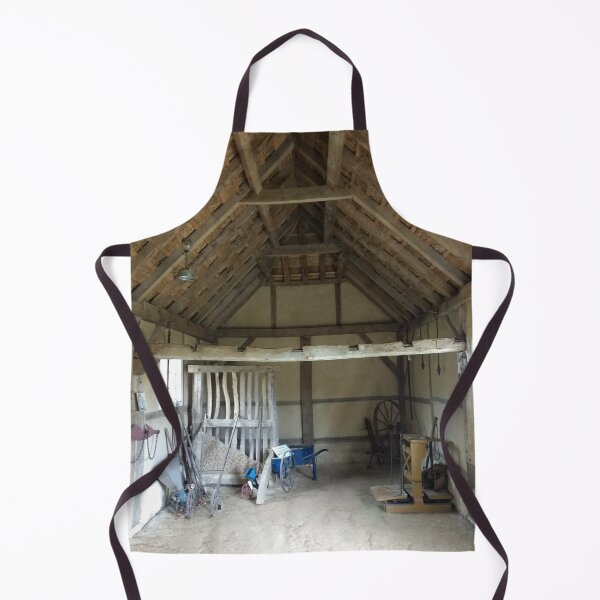 Item preview, #221 |☼| Cottage Overview (Elsham Hall, Gardens & Country Park) designed and sold by Naean H.F. (Nez Man).