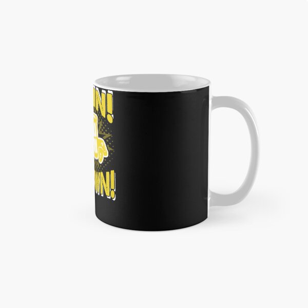 Item preview, School Bus Driver Get In Set Down designed and sold by UnknownArtistt.