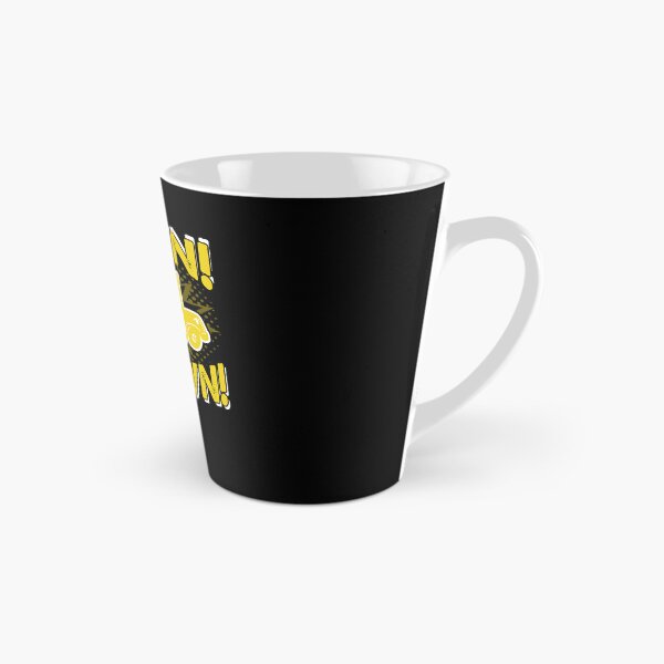 Item preview, School Bus Driver Get In Set Down designed and sold by UnknownArtistt.