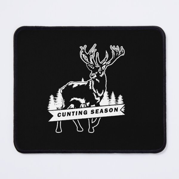 Item preview, Cunting season fathers day designed and sold by Louisa342.