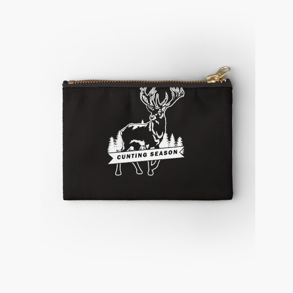 Item preview, Cunting season fathers day designed and sold by Louisa342.