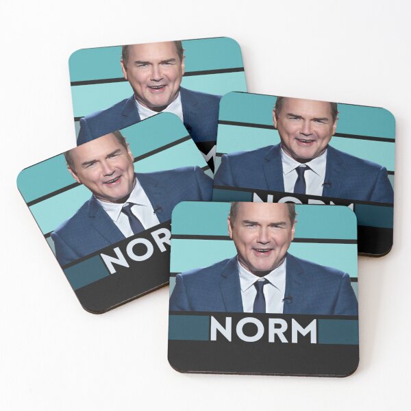 Artikelvorschau, Retro Norm Macdonald Cotton Weitere Farben Unisex Classi entworfen und verkauft von delashdqchar7nu.