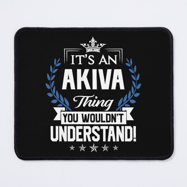 Item preview, Akiva Name T Shirt - Akiva Things Name 2 Gift Item Tee designed and sold by gabridunc4.