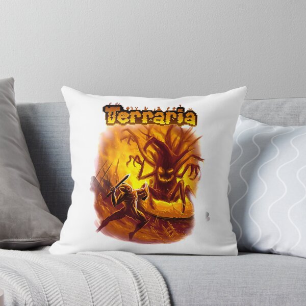 Item preview, More Then Awesome Terraria Mourning Wood For Men And Women Graphic For Fan designed and sold by Edenonadorris.