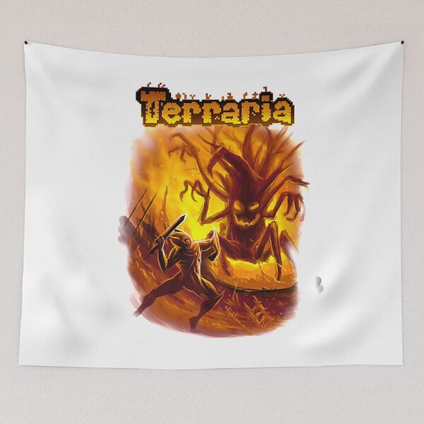 Item preview, More Then Awesome Terraria Mourning Wood For Men And Women Graphic For Fan designed and sold by Edenonadorris.