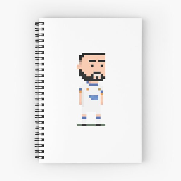 Item preview, Karim Benzema designed and sold by ccamb00.