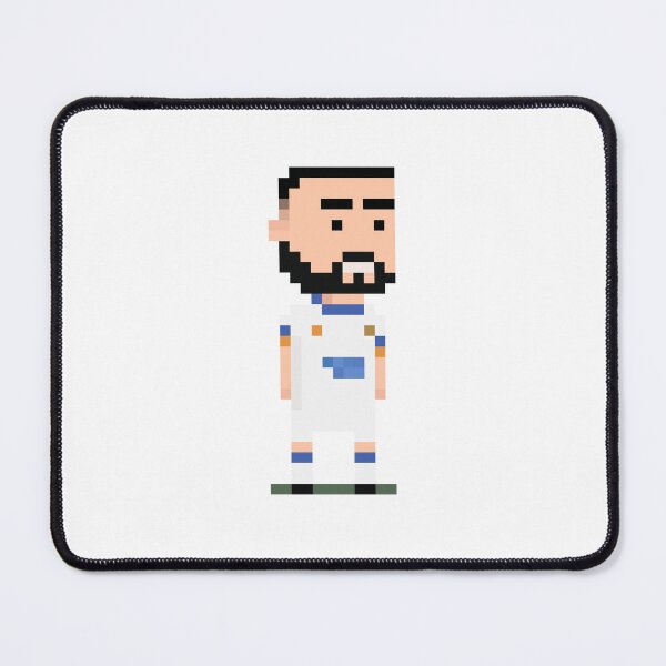 Item preview, Karim Benzema designed and sold by ccamb00.