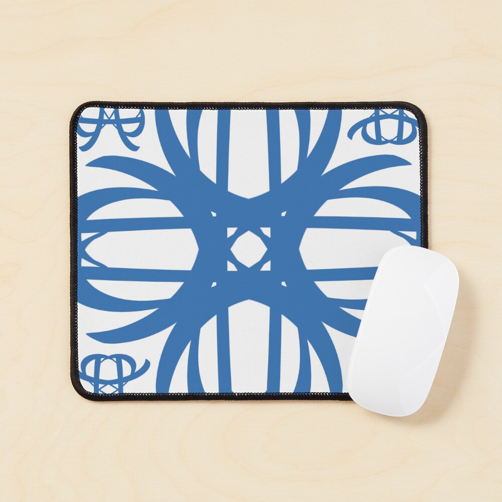 Item preview, Mouse Pad designed and sold by ErinLP.