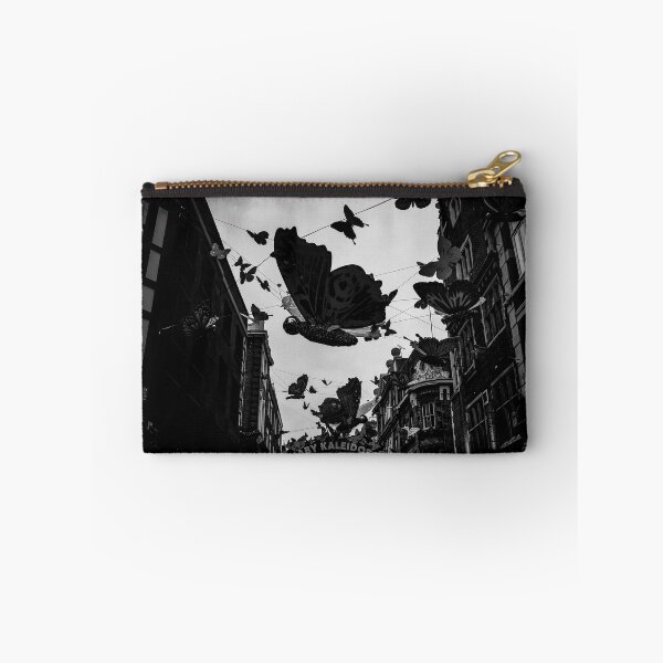 Item preview, carnaby butterfly silhouette designed and sold by Perggals© - Stacey Turner.
