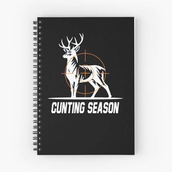 Item preview, Cunting season for dad designed and sold by Louisa342.
