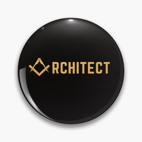 Item preview, Architect Job Architect Birthday designed and sold by Nero9o.