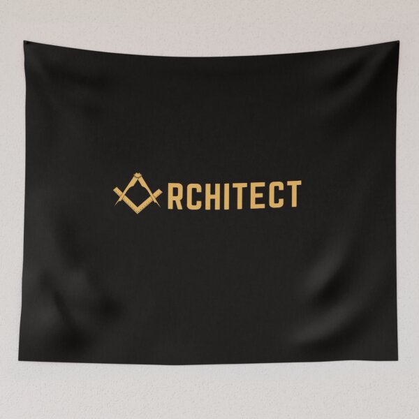 Item preview, Architect Job Architect Birthday designed and sold by Nero9o.