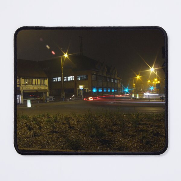 Item preview, Roundabout Lights designed and sold by Shilling Snaps.