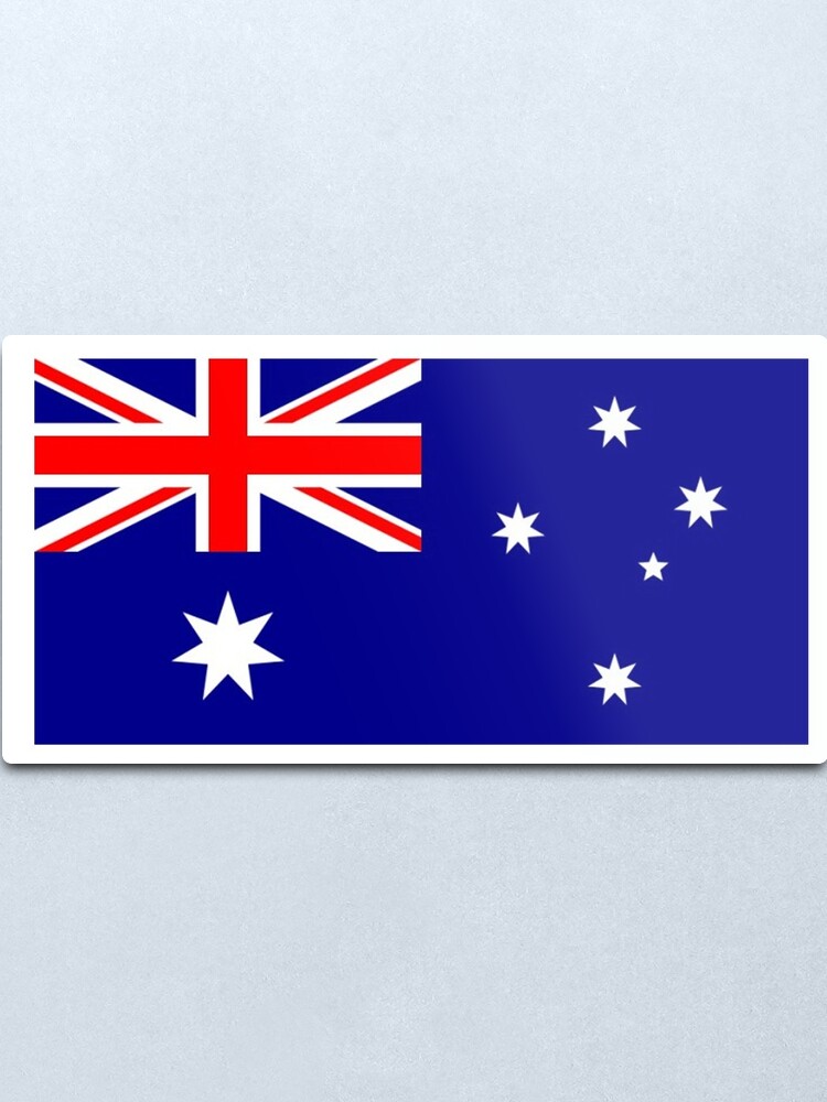 "Australian Flag. Aussies, Australian, Australia, Flag of Australia