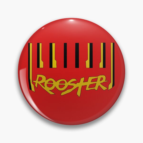Item preview, rooster helmet designed and sold by LannisterOnMars.