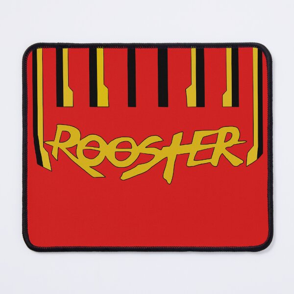 Item preview, rooster helmet designed and sold by LannisterOnMars.