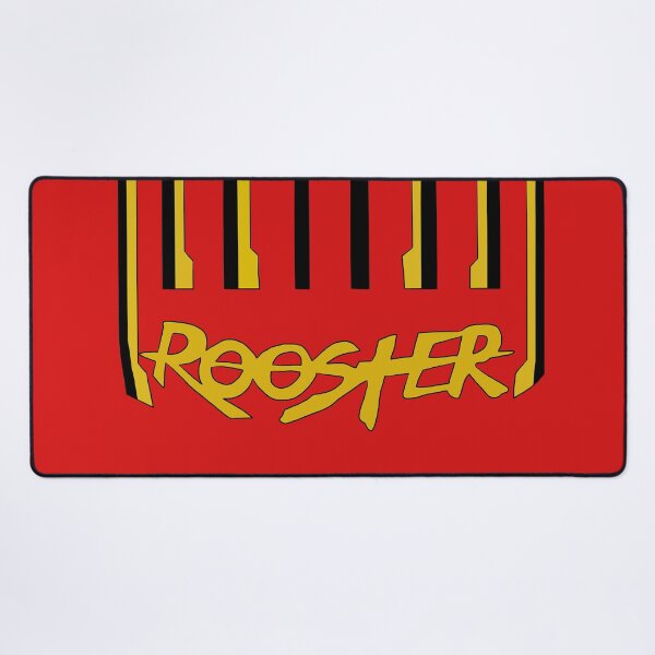 Item preview, rooster helmet designed and sold by LannisterOnMars.