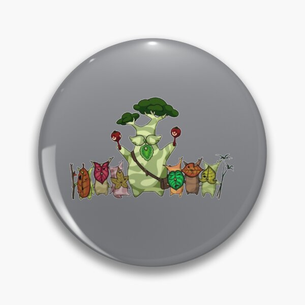Item preview, Hestu and the koroks designed and sold by TylerPoole.