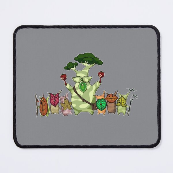 Item preview, Hestu and the koroks designed and sold by TylerPoole.