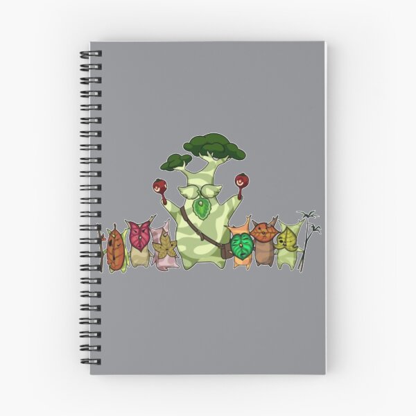 Item preview, Hestu and the koroks designed and sold by TylerPoole.