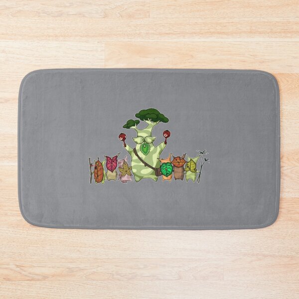 Item preview, Hestu and the koroks designed and sold by TylerPoole.