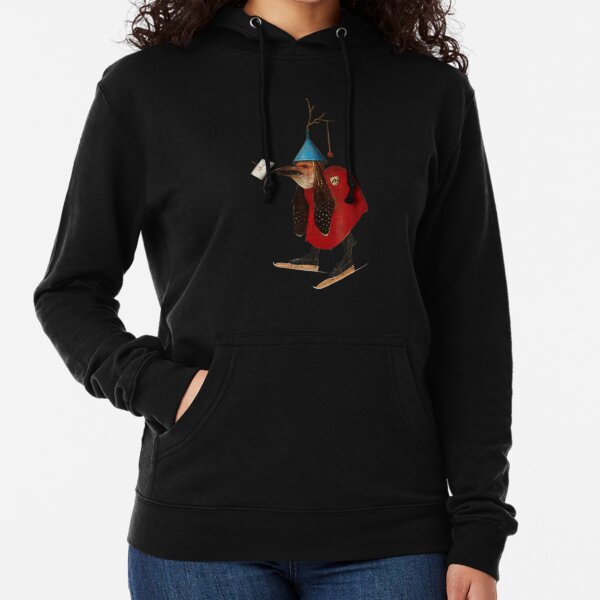 Item preview, Hieronymus Bosch Temptation of St. Anthony Creature   designed and sold by CBprintArtStore.