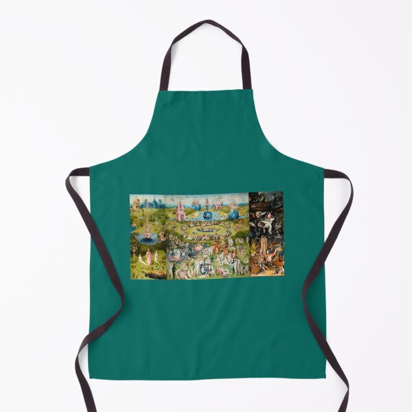 Item preview, Hieronymus Bosch The Garden Of Earthly Delights designed and sold by CBprintArtStore.