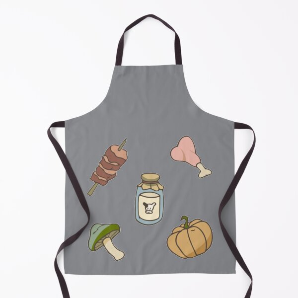 Item preview, Hylian Wilderchef designed and sold by TylerPoole.
