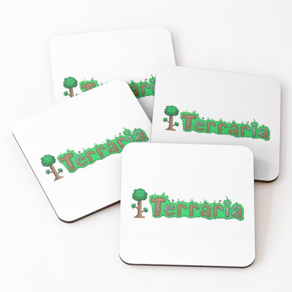 Item preview, Music Retro Terraria Tshirt Terraria Gifts Music Fans designed and sold by Edenonadorris.