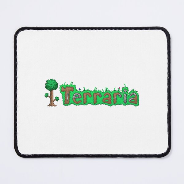 Item preview, Music Retro Terraria Tshirt Terraria Gifts Music Fans designed and sold by Edenonadorris.