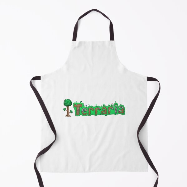Item preview, Music Retro Terraria Tshirt Terraria Gifts Music Fans designed and sold by Edenonadorris.