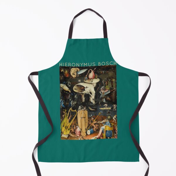 Artikelvorschau, Hieronymus Bosch Der Garten der Lüste für Künstler Langarm entworfen und verkauft von CBprintArtStore.