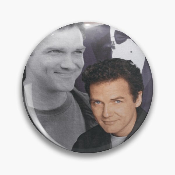Item preview, Retro Vintage Norm Macdonald Cause It&x27;S Big Men&x27;S Tee Classi designed and sold by delashdqchar7nu.