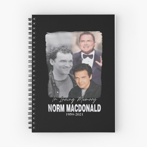 Item preview, Retro Vintage Norm Macdonald Cause It&x27;S Big Men&x27;S Tee Classi designed and sold by delashdqchar7nu.