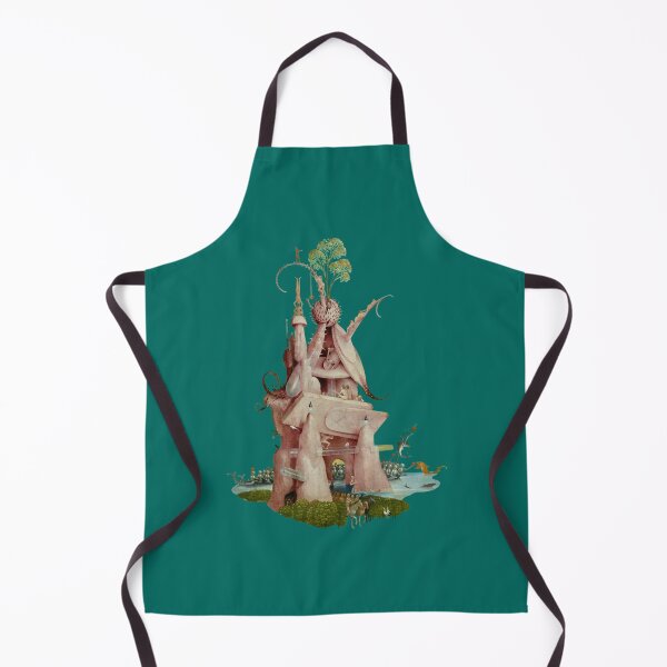 Item preview, Hieronymus Bosch The Garden of Earthly Delights designed and sold by CBprintArtStore.
