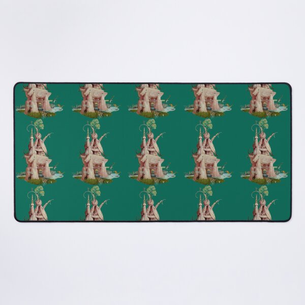Item preview, Hieronymus Bosch The Garden of Earthly Delights designed and sold by CBprintArtStore.
