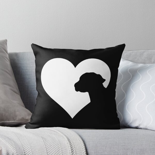Item preview, The Heart of the Catahoula Leopard Dog Lover designed and sold by More Cute Dogs.