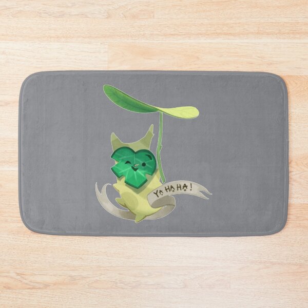Item preview, Korok ah ah designed and sold by TylerPoole.