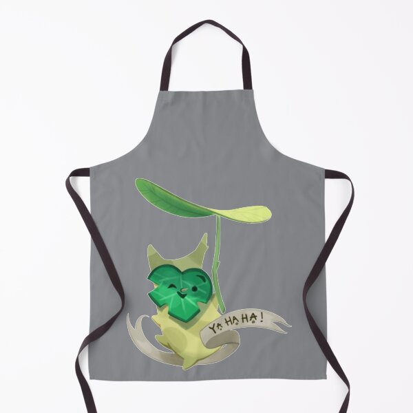 Item preview, Korok ah ah designed and sold by TylerPoole.