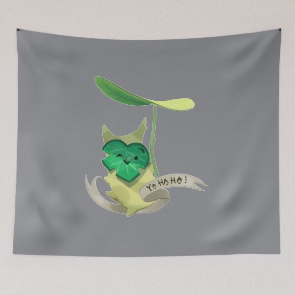 Item preview, Korok ah ah designed and sold by TylerPoole.
